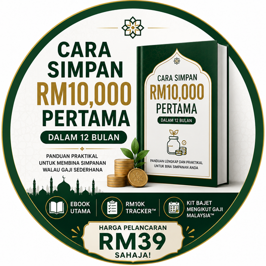 Ebook Sistem 10k Pertama